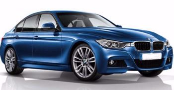 Picture for category BMW 318i Price in Egypt