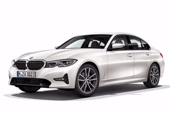 Picture for category BMW 320i Price in Egypt