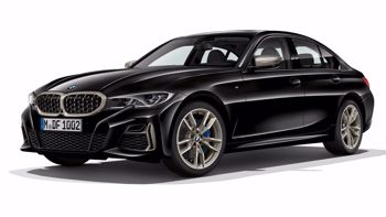 Picture for category BMW 340i Price in Egypt