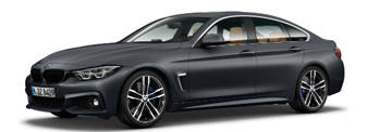 Picture for category BMW 418i Price in Egypt
