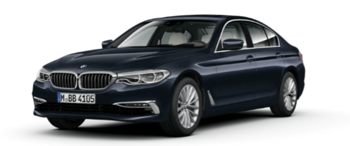 Picture for category BMW 520i Price in Egypt