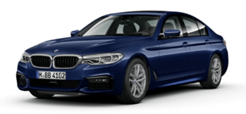 Picture for category BMW 530i Price in Egypt