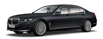 Picture for category BMW 740i Price in Egypt
