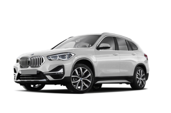 Picture for category BMW X1 Price in Egypt