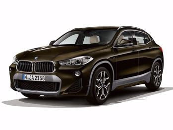 Picture for category BMW X2 Price in Egypt