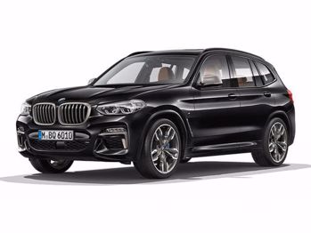 Picture for category BMW X3 Price in Egypt