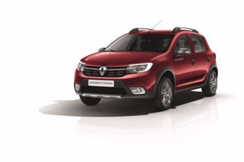 Picture for category Sandero Stepway