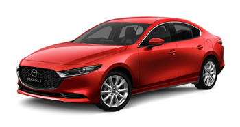 Picture for category Mazda 3