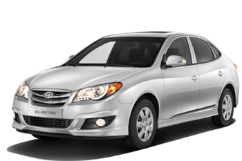 Picture for category Hyundai Elantra HD