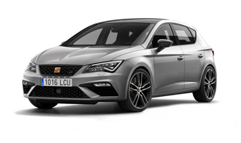 Picture for category Seat Leon