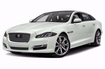 Picture for category Jaguar XJ