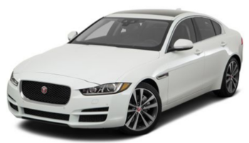 Picture for category Jaguar XE