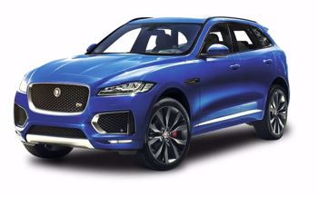 Picture for category Jaguar F-PACE