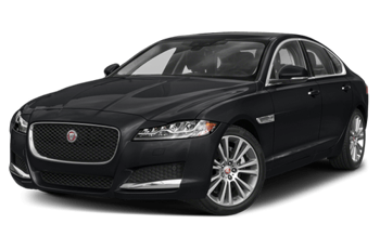 Picture for category Jaguar XF
