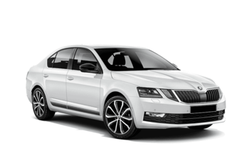 Picture for category Skoda Octavia A8 Prices In Egypt 2022 - 2023