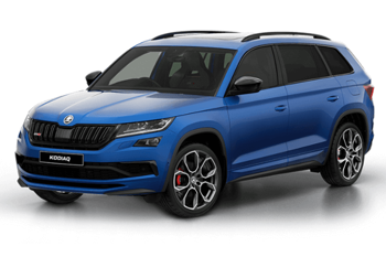 Picture for category Skoda Kodiaq Prices In Egypt 2022 - 2023