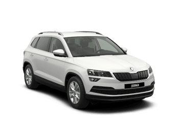 Picture for category Skoda Karoq Prices In Egypt 2022 - 2023