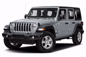 Picture for category Jeep Wrangler