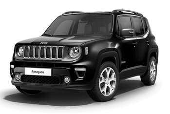 Picture for category Jeep Renegade