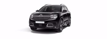 Picture for category Citroën  C5 AirCross