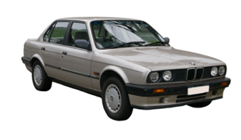 صورة للفئة BMW الفئة الثالثة. 1982 - 1994 (E30) قطع غيار