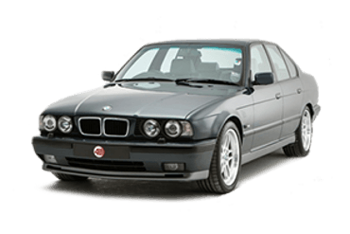 صورة للفئة BMW الفئة الخامسة. 1989-1994 518i | 83 كيلوواط (111 حصان) | قطع غيار 165 نيوتن متر (E34)