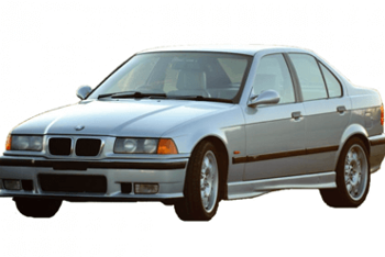 صورة للفئة BMW الفئة الثالثة. 1990 - 1999316i | 73 كيلوواط (98 حصان) | قطع غيار 141 نيوتن (E36)