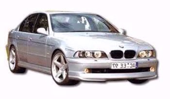 Picture for category BMW 5 Series 1995 - 2000 520i | 110 kW (150 PS; 148 hp) | 190 N⋅m (E39) Spare Parts