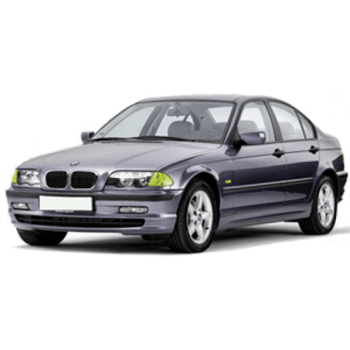 صورة للفئة BMW الفئة الثالثة. 1999-2001 316i 1.9CC | 77 كيلوواط (103 حصان) | قطع غيار 165 نيوتن متر (E46)