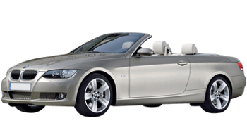 Picture for category BMW 3 Series 2005 - 2011 convertible 316i | 90 kW (121 hp) | 160 N⋅m (E93) Spare Parts