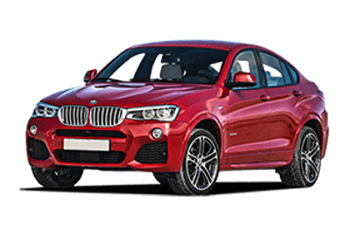 Picture for category BMW X4 series 2014 - 2018 xDrive20i 2.0CC Turbo | 135 kW (181 hp) | 270 N⋅m (F26) Spare Parts