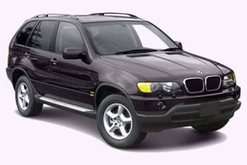 Picture for category BMW X5 series 2000 - 2006 3.0i 3.0CC | 170 kW (228 hp) (E53) Spare Parts