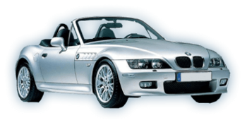 Picture for category BMW Z3 series 1995 - 2002 (E36/7/8) Spare Parts