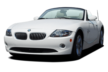 Picture for category BMW Z4 series 2002 - 2008 roadster (E85)  Spare Parts
