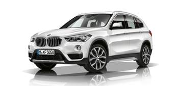 Picture for category BMW X1 series 2015 - 2022 sDrive18i 1.5CC |105 kW (141 hp) | 220 N⋅m (F48) Spare Parts