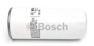 Picture of Bosch Oil Filter Long Life -  Volvo Trucks