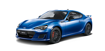 Picture for category Subaru BRZ Spare Parts