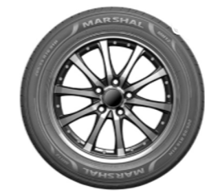 Marshal ® MH12 MS كاوتش مارشال 165/65 R13 77H
