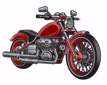 Picture for category Motorcycle