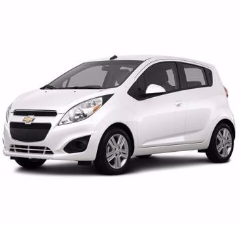 Picture for category Chevrolet  Spark Spare Parts 2010-2013