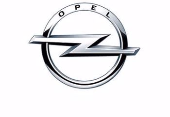 Picture for category Opel Spare Parts
