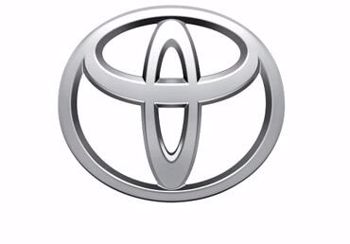 Picture for category Toyota Spare Parts