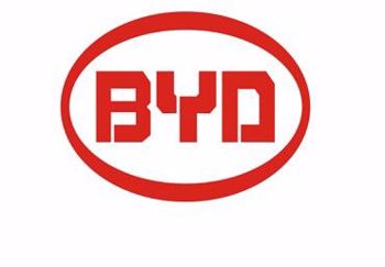 Picture for category BYD Spare Parts