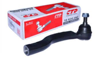 Picture of CTR Outer Tie Rod - Sunny N17