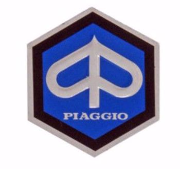 Picture for category Piaggio Scooters Spare Parts