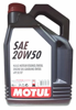 MOTUL Mineral SAE 20W50 SF/CF Engine Oil