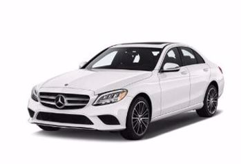 Picture for category Mercedes C-Class
