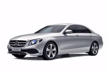 Picture for category Mercedes E-Class