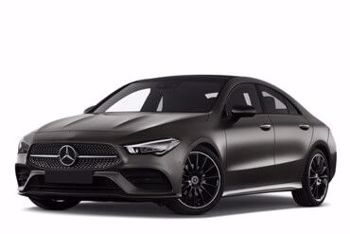 Picture for category Mercedes CLA-Class