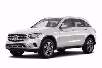 Picture for category Mercedes GLC-Class